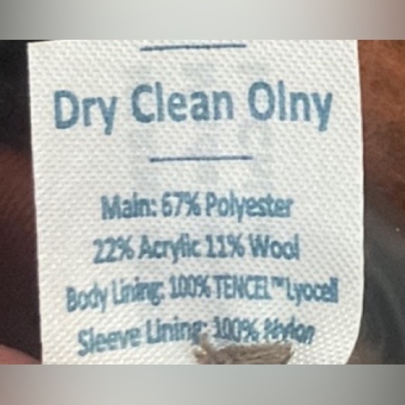 Marine Layer women’s Stephanie Cocoon Cheetah coat XL NWT - Picture 5 of 6